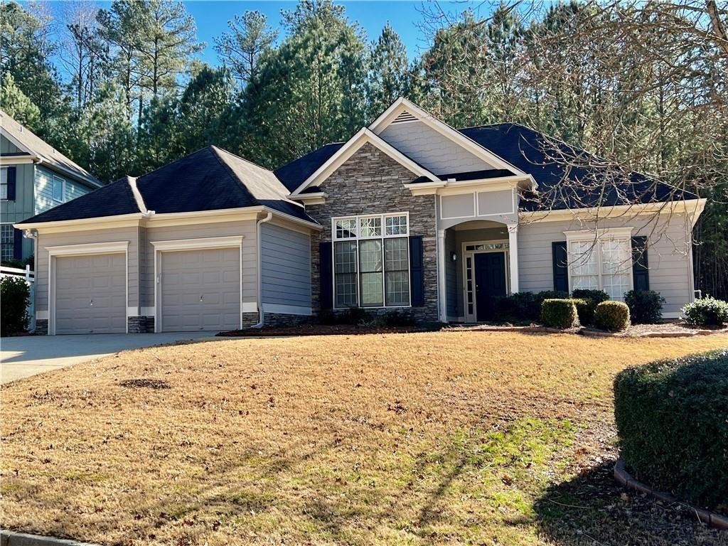 304 Maple Grove Court Canton, GA 30114 - Photo 1 of 21