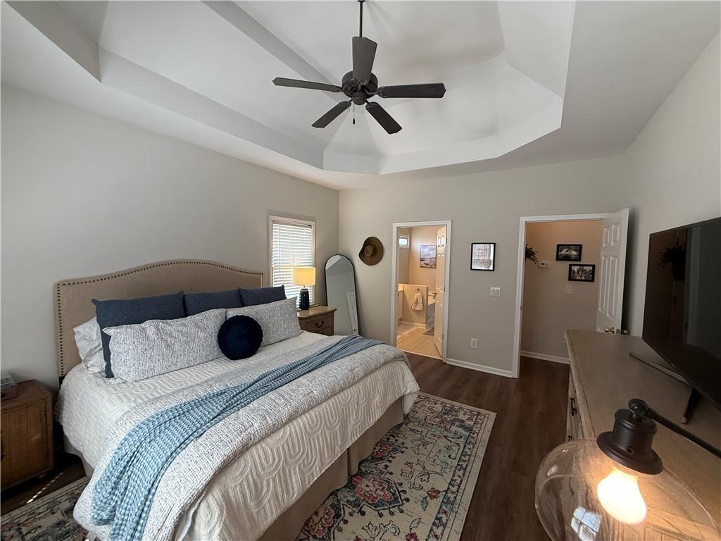 304 Maple Grove Court Canton, GA 30114 - Photo 11 of 21