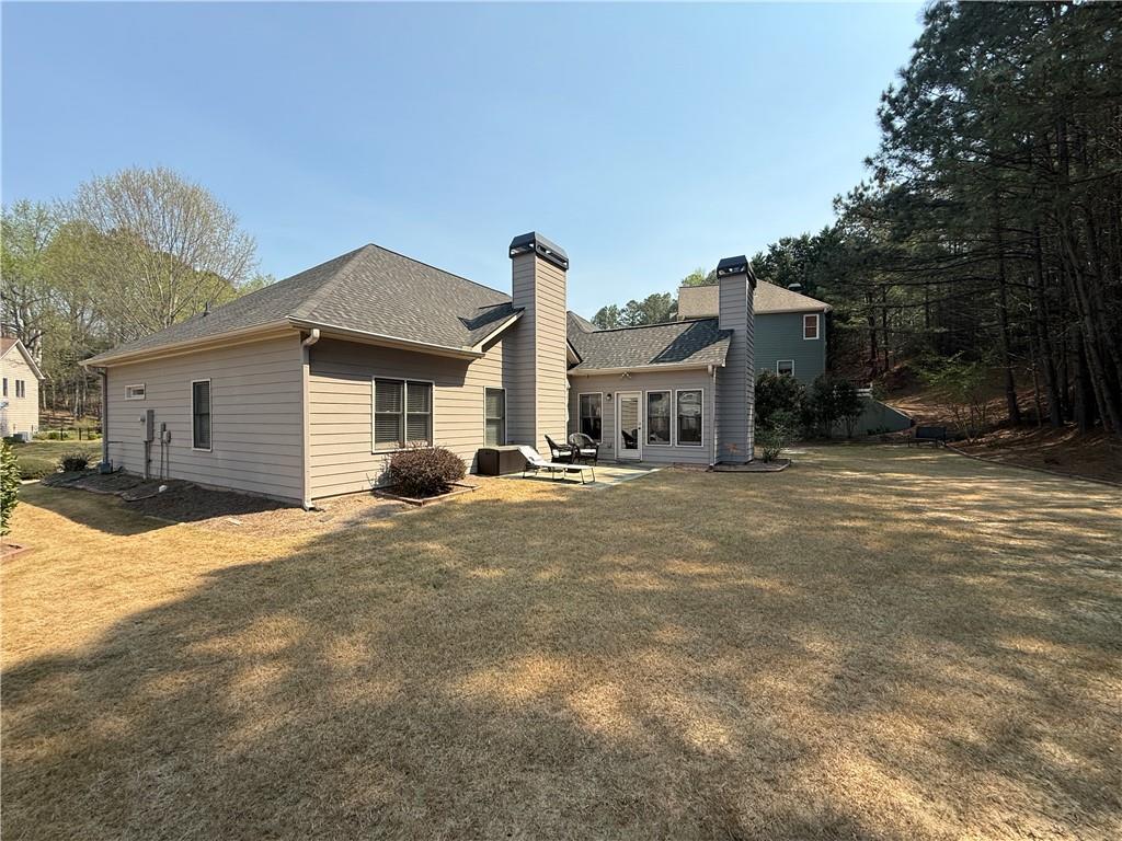 304 Maple Grove Court Canton, GA 30114 - Photo 19 of 21