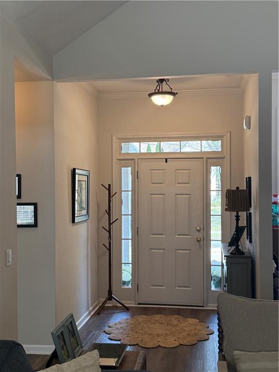 304 Maple Grove Court Canton, GA 30114 - Photo 3 of 21