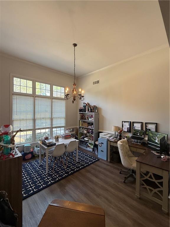 304 Maple Grove Court Canton, GA 30114 - Photo 5 of 21