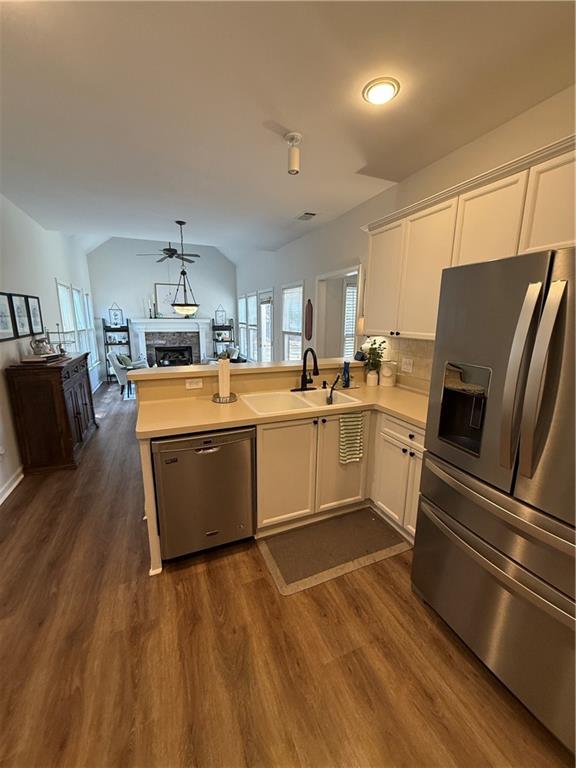 304 Maple Grove Court Canton, GA 30114 - Photo 8 of 21