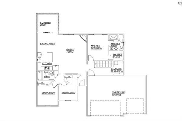 $394,900 | 511 South Callie Road, Bates City, MO 64011