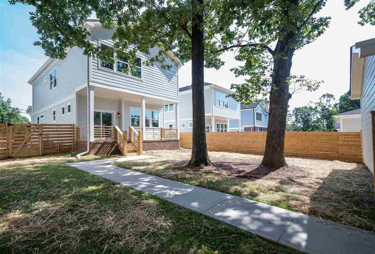 2318 Milburnie Road Raleigh, NC 27610 - Photo 25 of 28 Photo 25