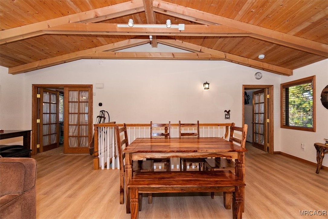 1584 Wolf Road Big Bear City, CA 92314 - Photo 18 of 33