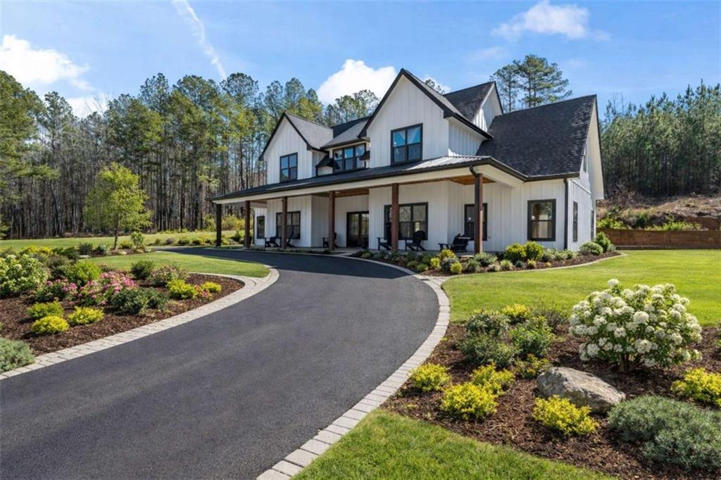1481 Potash Road Cedartown, GA 30125 - Photo 41 of 44