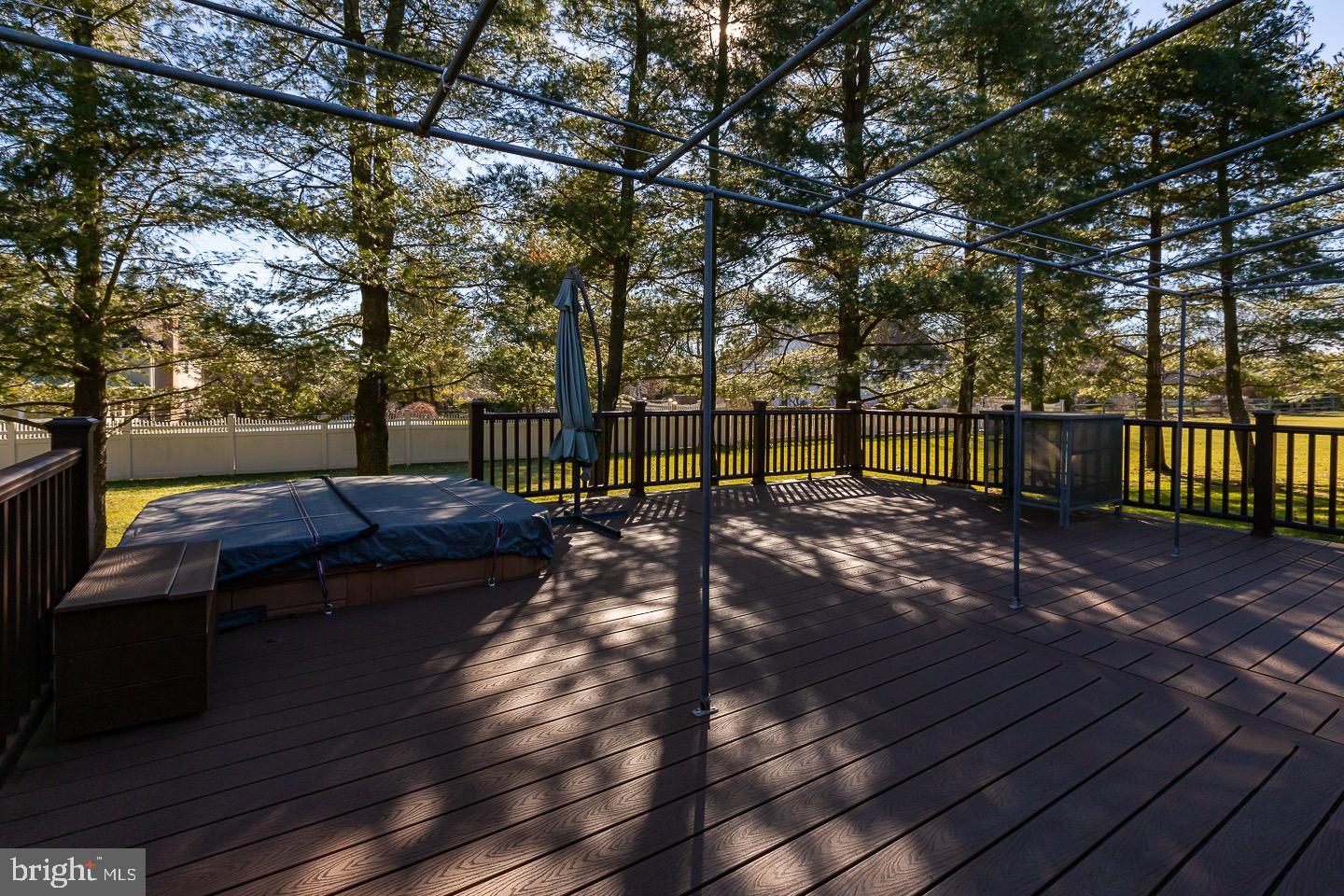 718 Fox Hollow Road Lower Gwynedd, PA 19002 - Photo 40 of 44