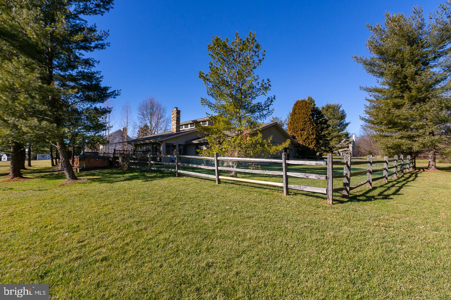 718 Fox Hollow Road Lower Gwynedd, PA 19002 - Photo 9 of 44