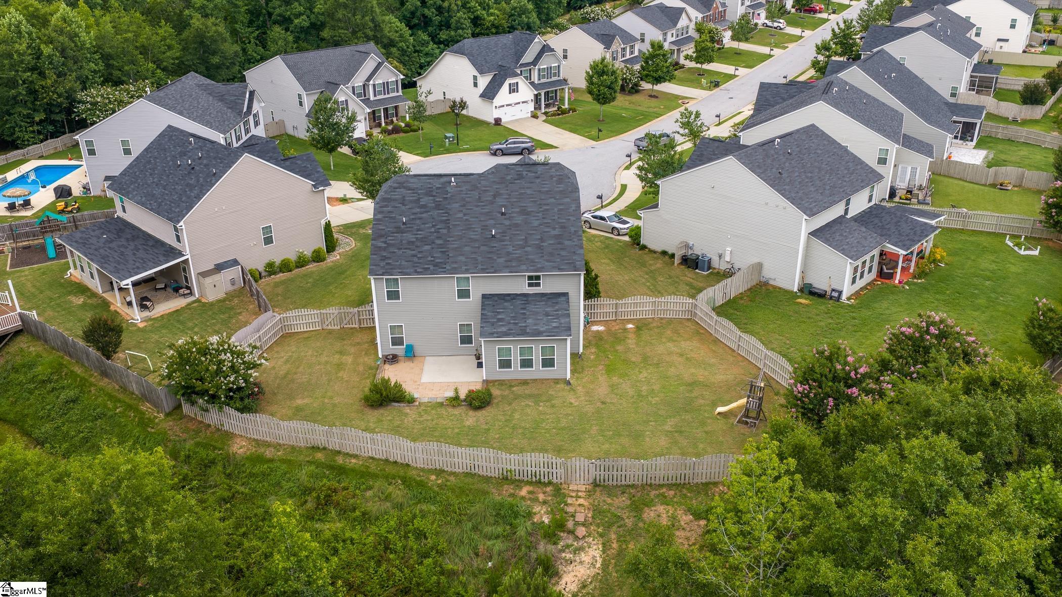 425 Sandusky Lane Simpsonville, SC 29680 - Photo 44 of 50