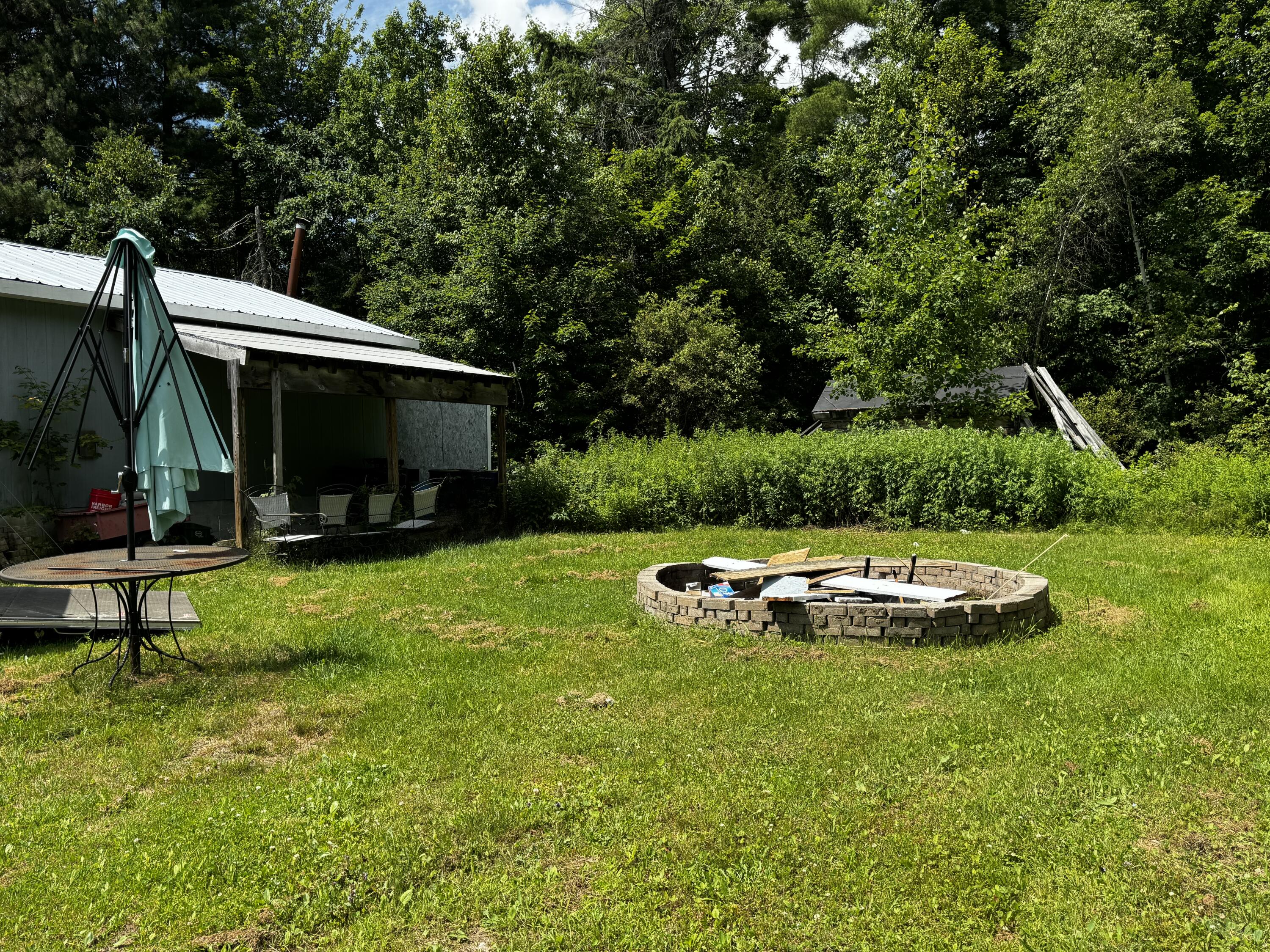 231 Gene Lefevre Road Morrisonville, NY 12962 - Photo 19 of 20 Gallery Image 19