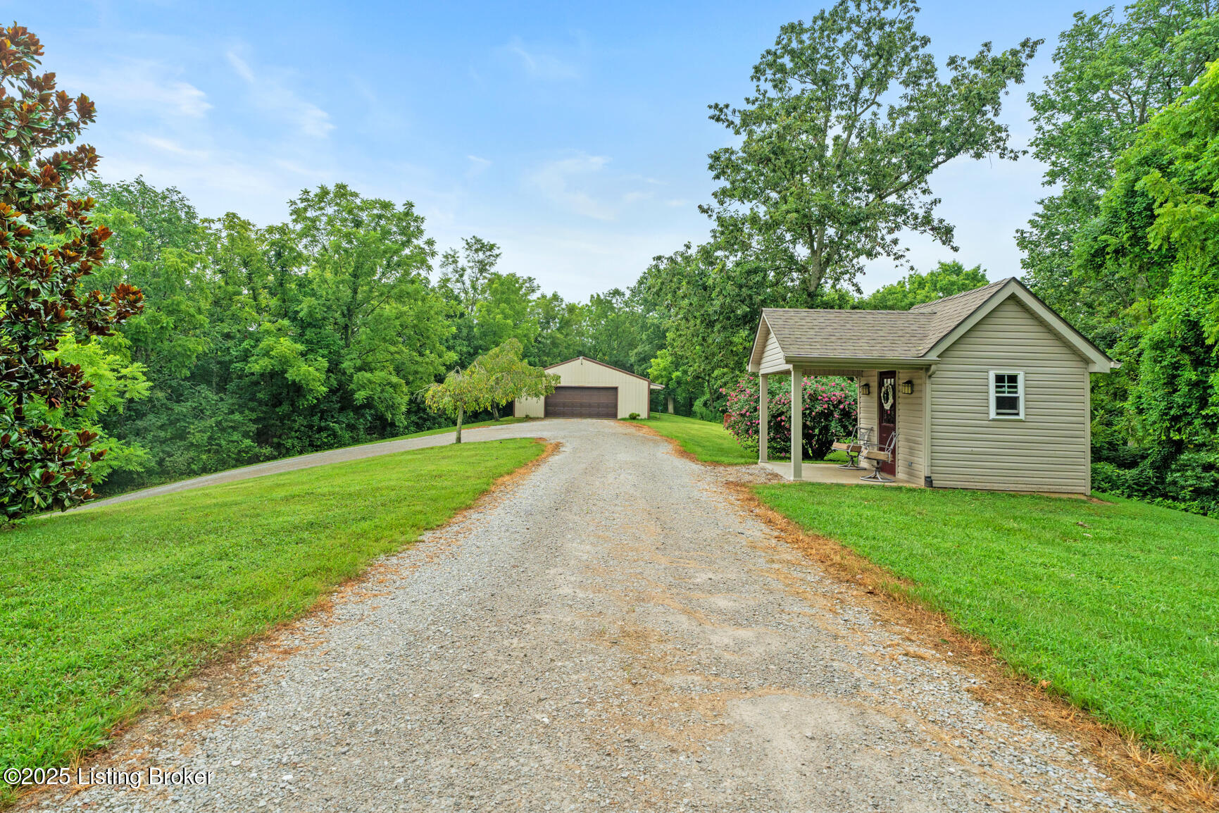 4100 Normandy Road Taylorsville, KY 40071 - Photo 64 of 79 DSC07833
