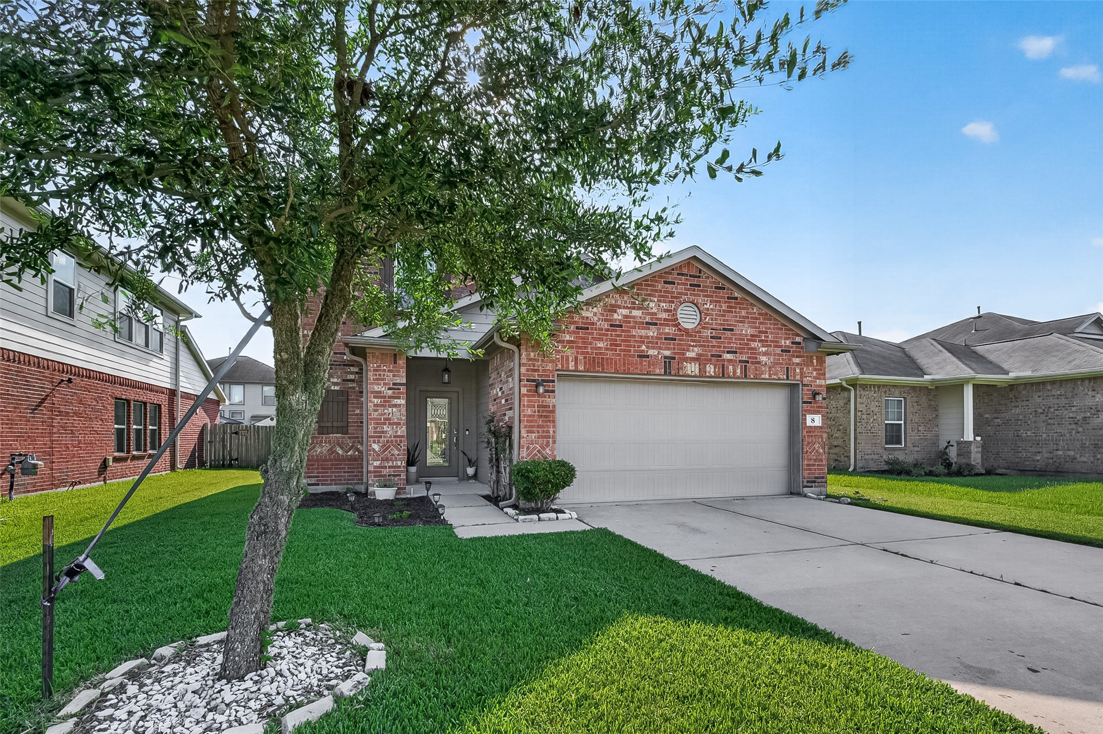 8 Desert Sun Court Manvel, TX 77578 - Photo 3 of 46
