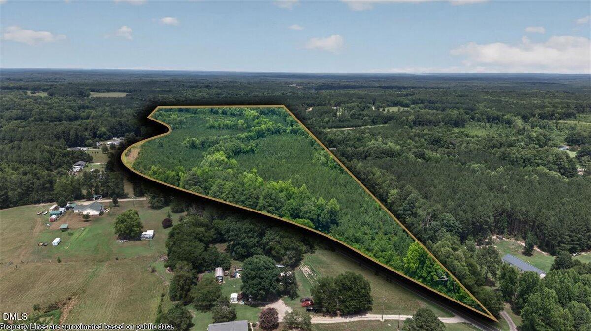 Tbd Hicksboro Road Henderson, NC 27537 - Photo 3 of 20 02-DJI_20260710133949_0727_D
