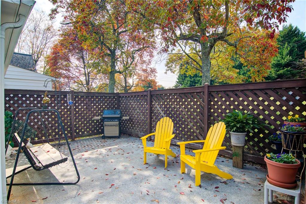 5881 Robinhood Road Pfafftown, NC 27040 - Photo 21 of 30 Gallery Image 21