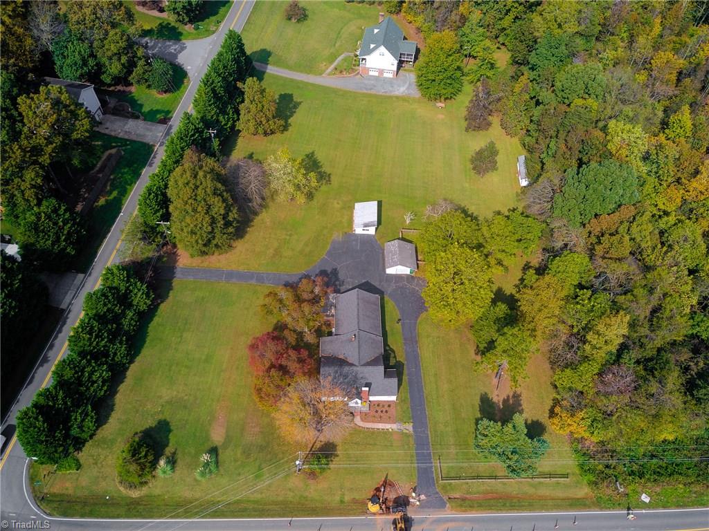 5881 Robinhood Road Pfafftown, NC 27040 - Photo 25 of 30 Gallery Image 25