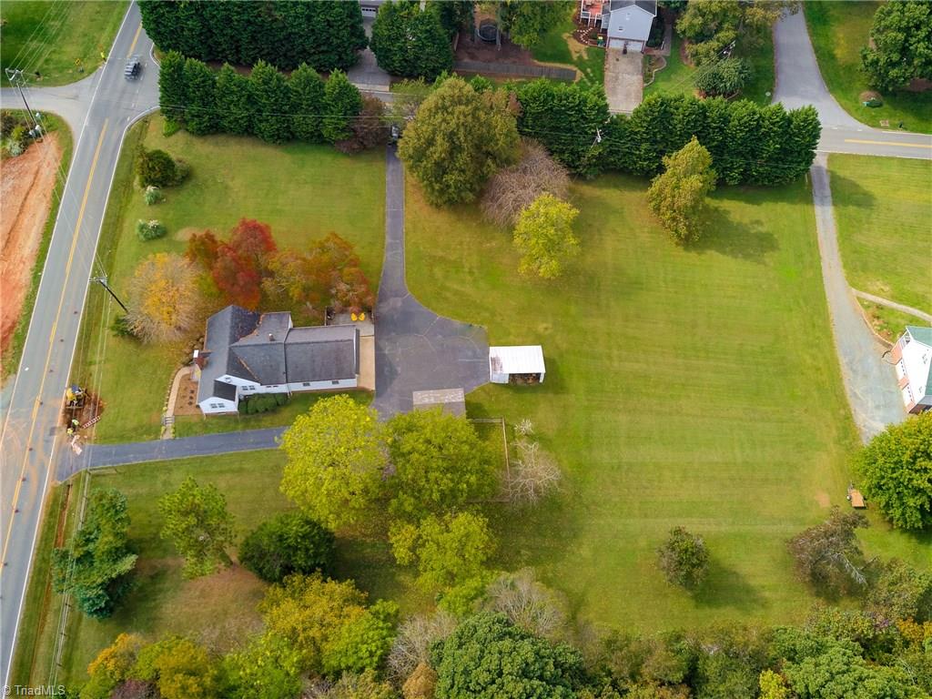 5881 Robinhood Road Pfafftown, NC 27040 - Photo 26 of 30 Gallery Image 26