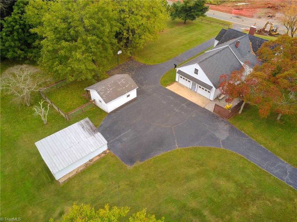 5881 Robinhood Road Pfafftown, NC 27040 - Photo 27 of 30 Gallery Image 27