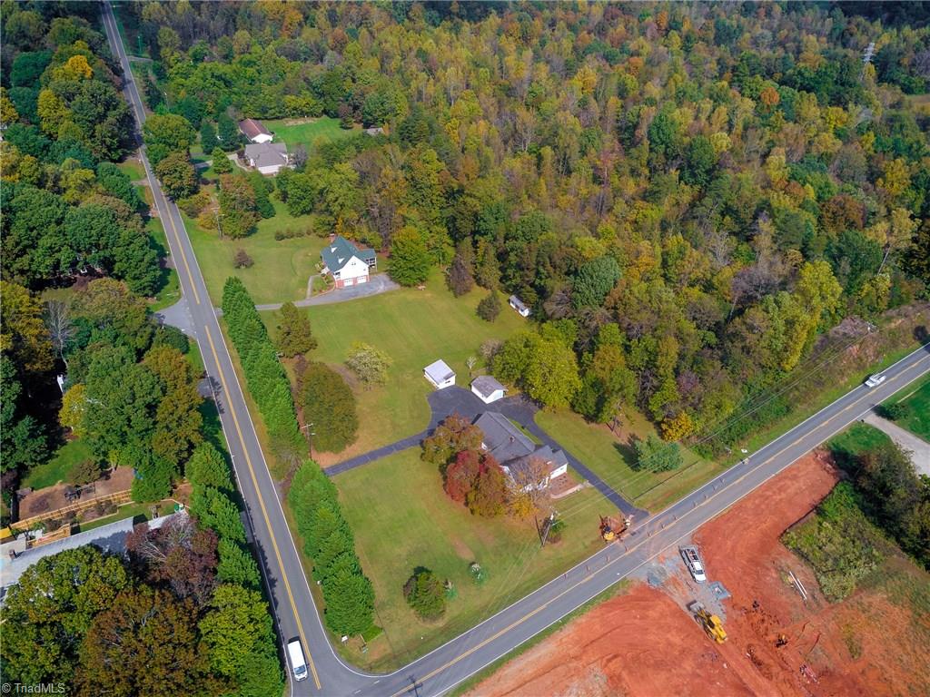 5881 Robinhood Road Pfafftown, NC 27040 - Photo 30 of 30 Gallery Image 30