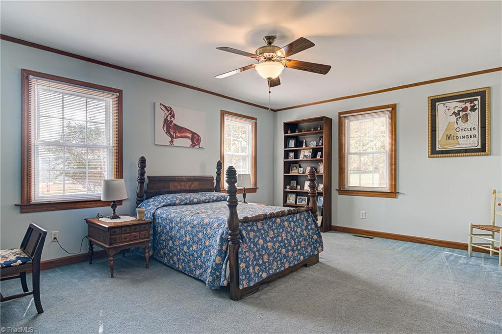 5881 Robinhood Road Pfafftown, NC 27040 - Photo 10 of 30 Gallery Image 10