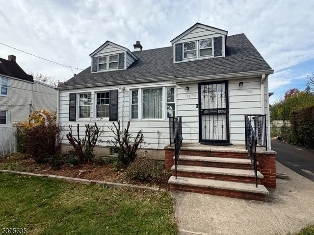 $399,000 | 309 Olcott Street, Orange, NJ 07050