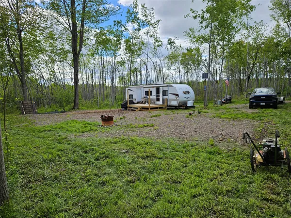 $139,500 | 8431 West Hogsback Road, Exeland, WI 54835