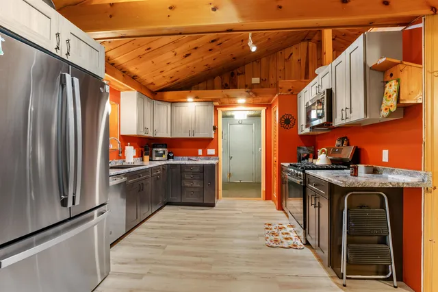 $324,900 | 475 Bungy Road, Unit MAP 420 LOT 32, Columbia, NH 03576