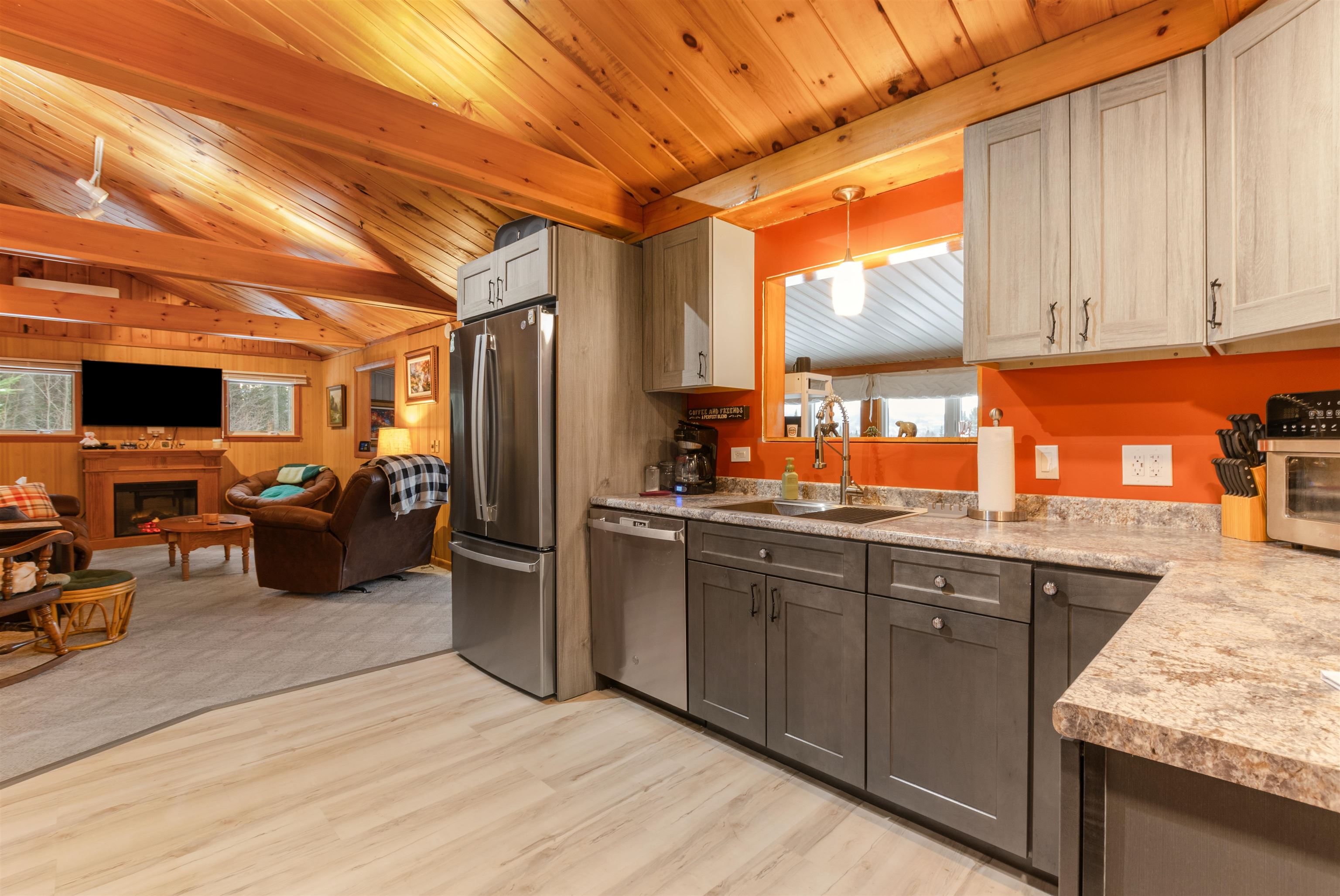 475 Bungy Road, Unit MAP 420 LOT 32 Columbia, NH 03576 - Photo 13 of 60