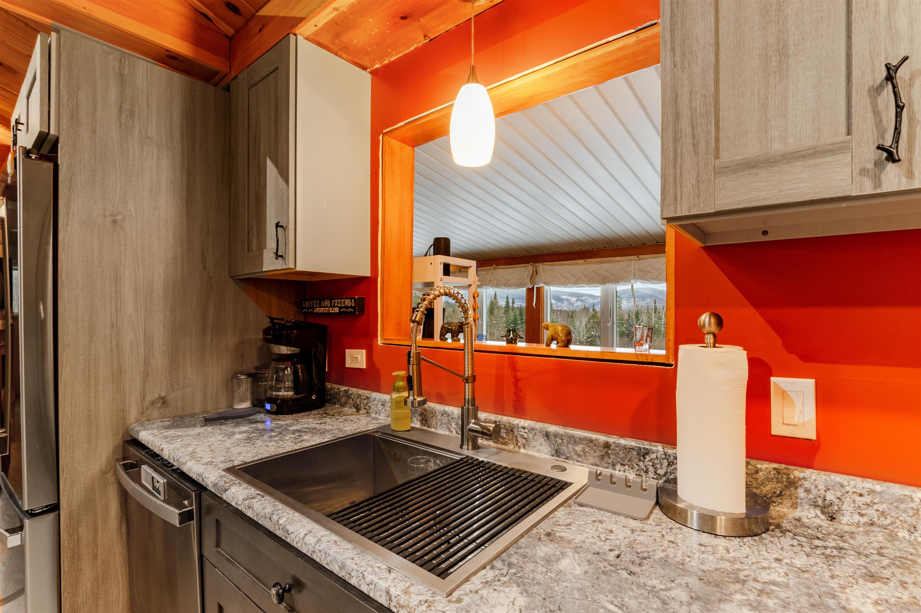 475 Bungy Road, Unit MAP 420 LOT 32 Columbia, NH 03576 - Photo 15 of 60