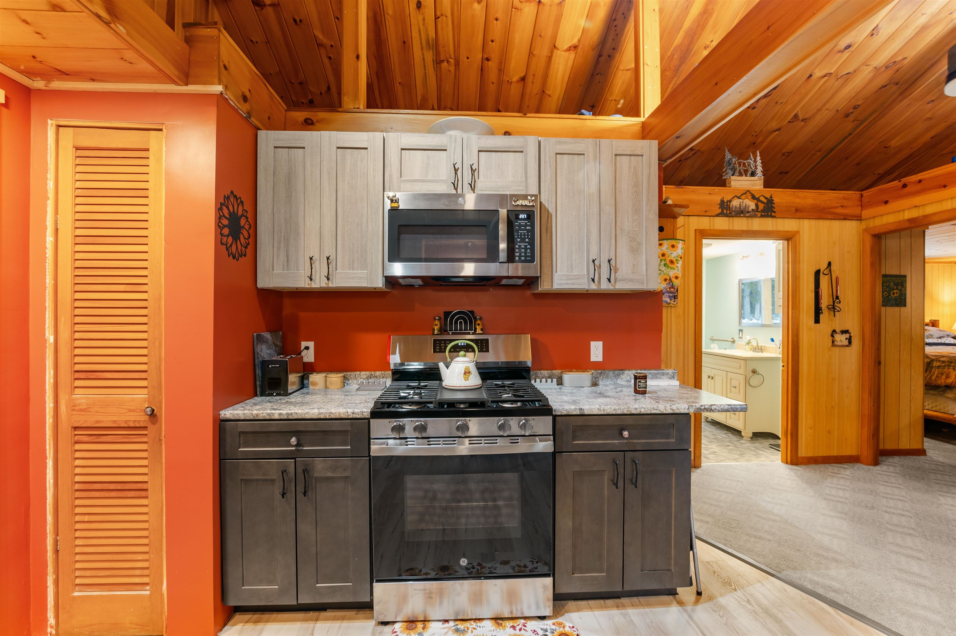 475 Bungy Road, Unit MAP 420 LOT 32 Columbia, NH 03576 - Photo 16 of 60