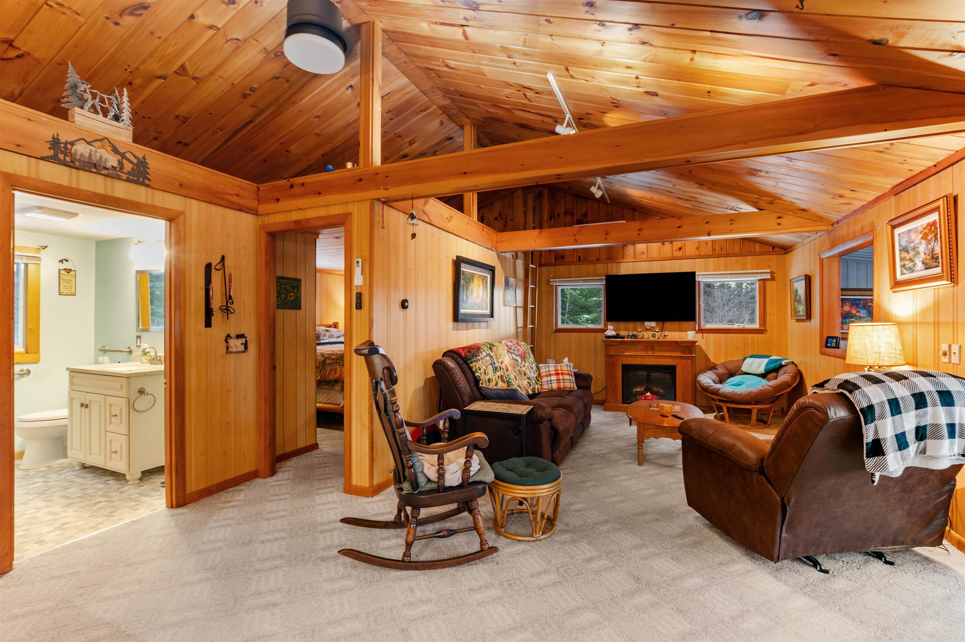 475 Bungy Road, Unit MAP 420 LOT 32 Columbia, NH 03576 - Photo 17 of 60