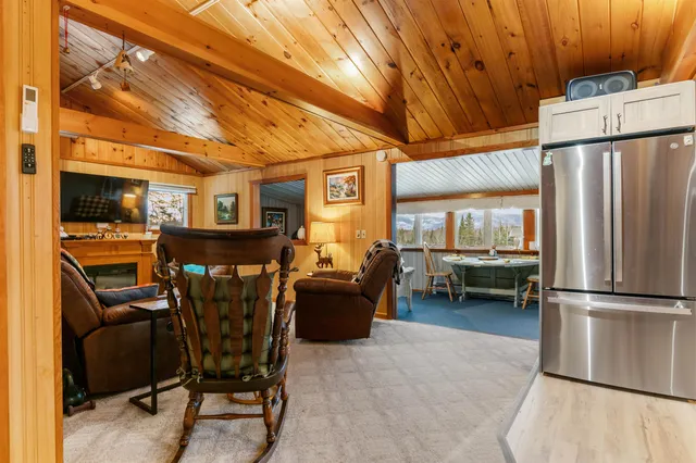 $324,900 | 475 Bungy Road, Unit MAP 420 LOT 32, Columbia, NH 03576