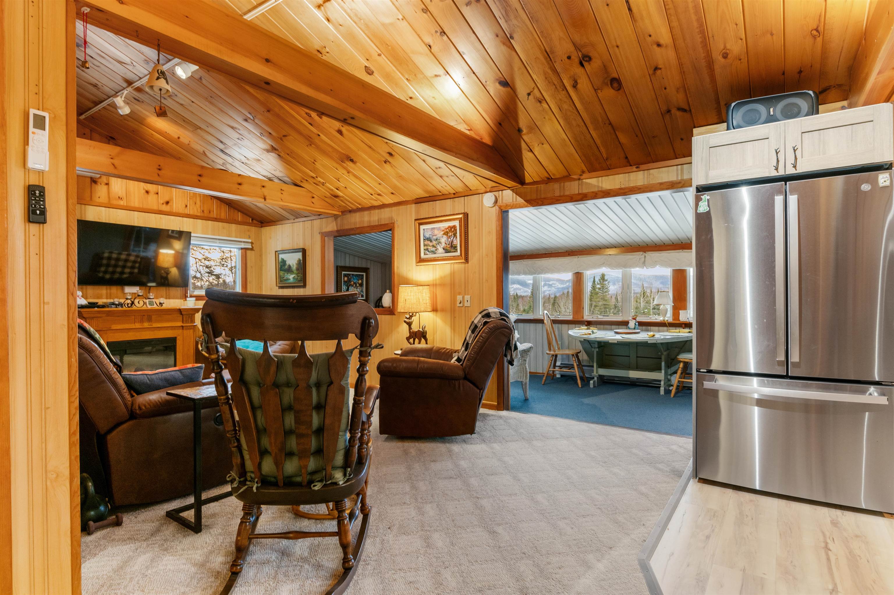 475 Bungy Road, Unit MAP 420 LOT 32 Columbia, NH 03576 - Photo 18 of 60