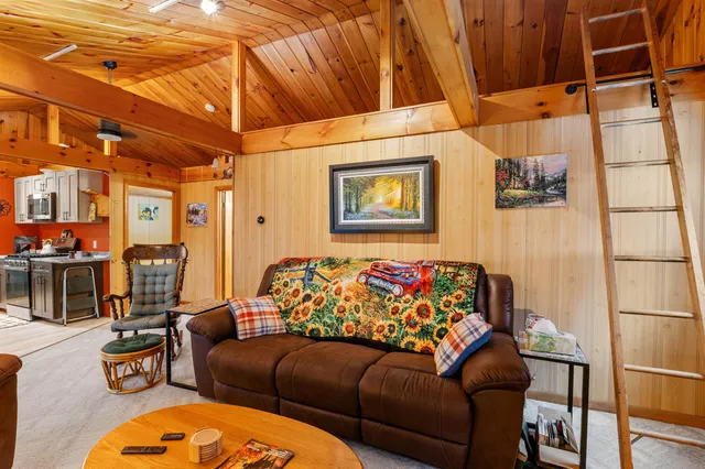 $324,900 | 475 Bungy Road, Unit MAP 420 LOT 32, Columbia, NH 03576