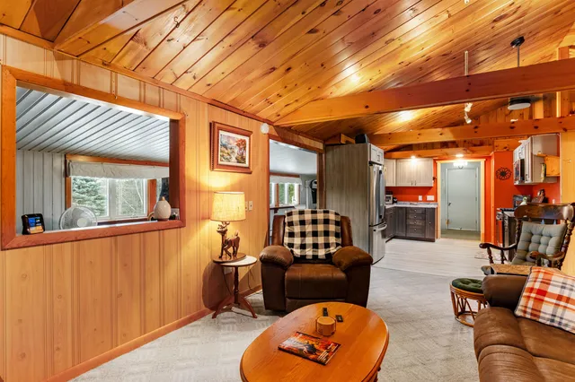 $324,900 | 475 Bungy Road, Unit MAP 420 LOT 32, Columbia, NH 03576