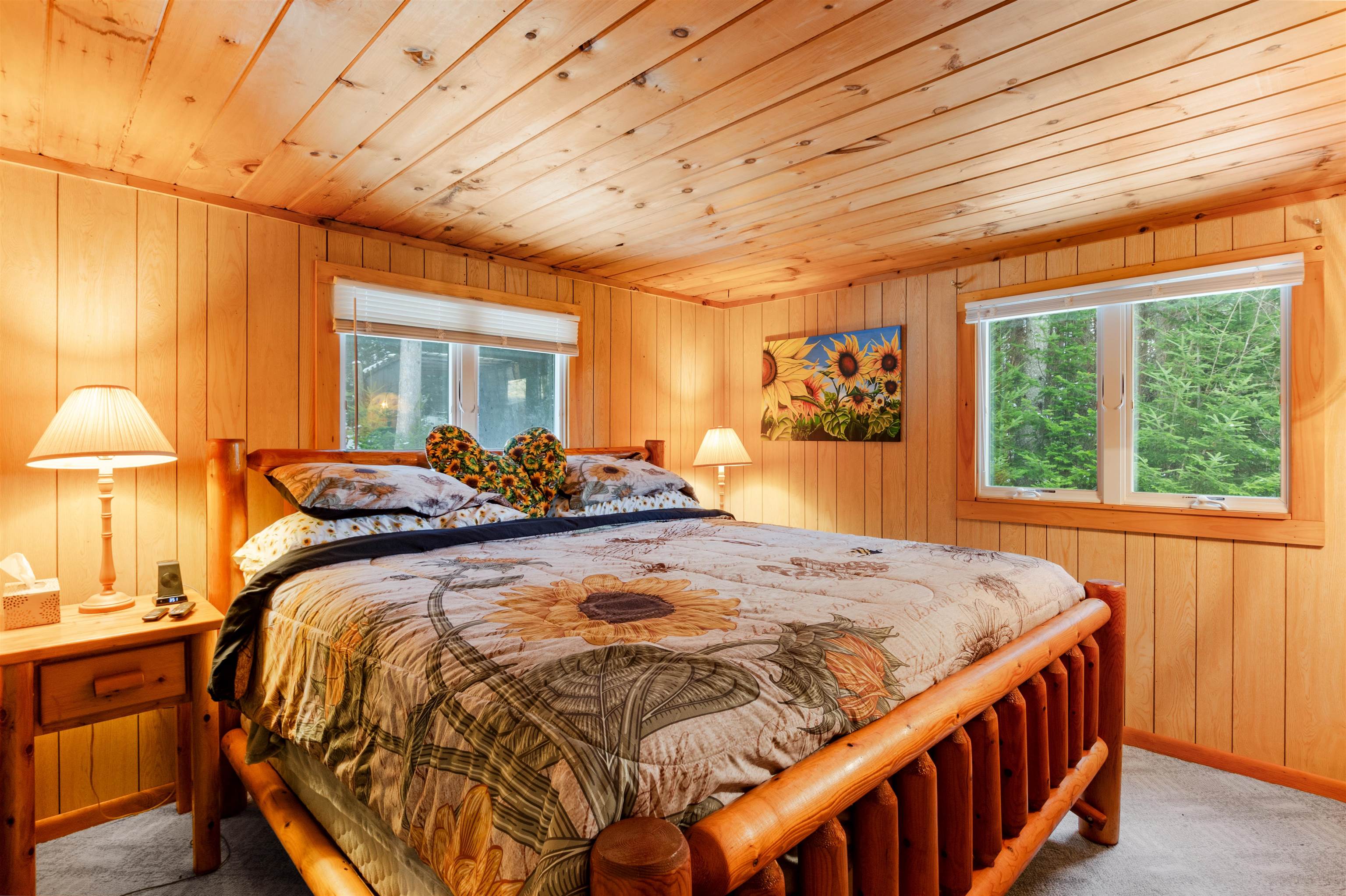 475 Bungy Road, Unit MAP 420 LOT 32 Columbia, NH 03576 - Photo 23 of 60