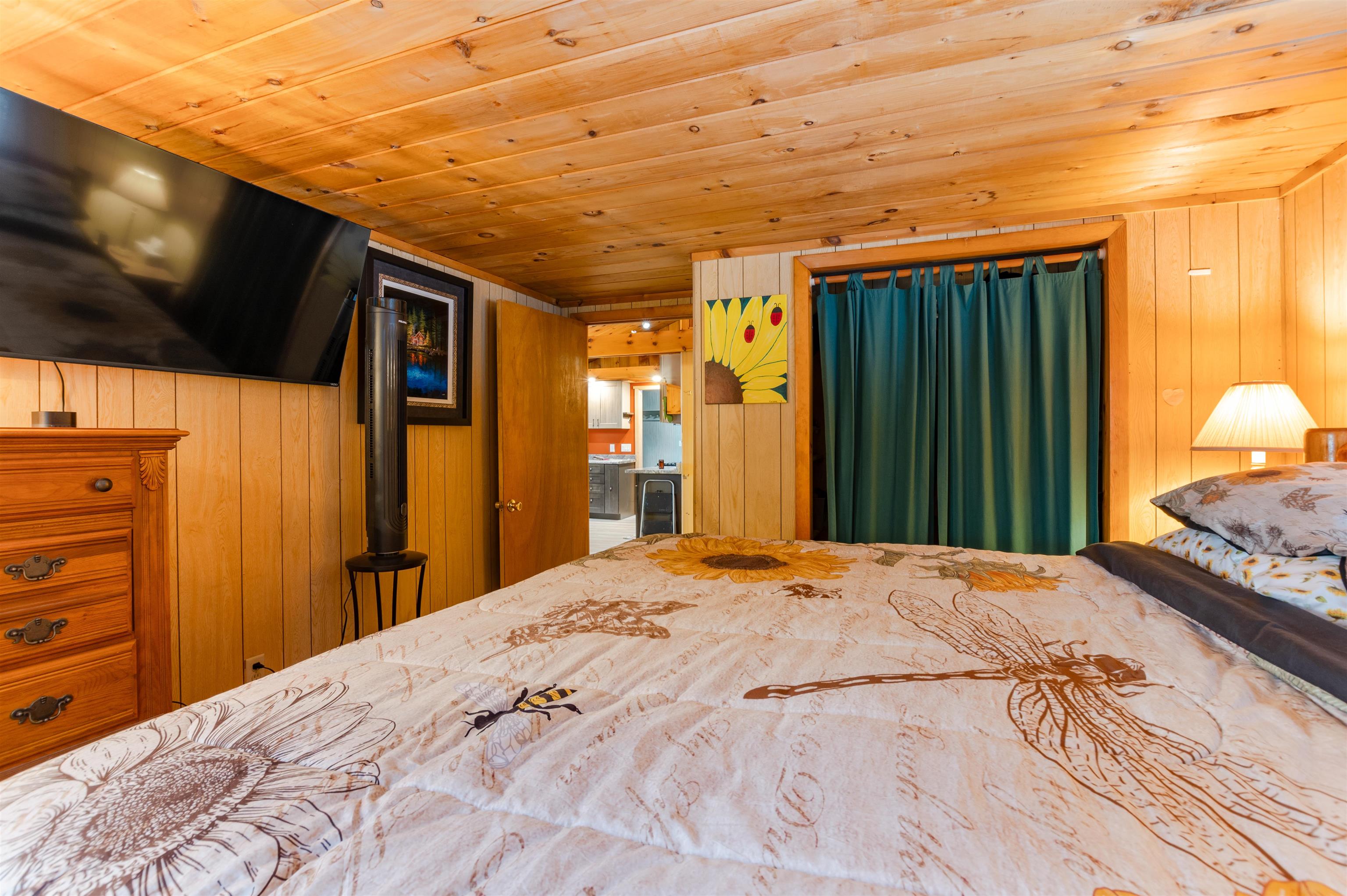 475 Bungy Road, Unit MAP 420 LOT 32 Columbia, NH 03576 - Photo 24 of 60