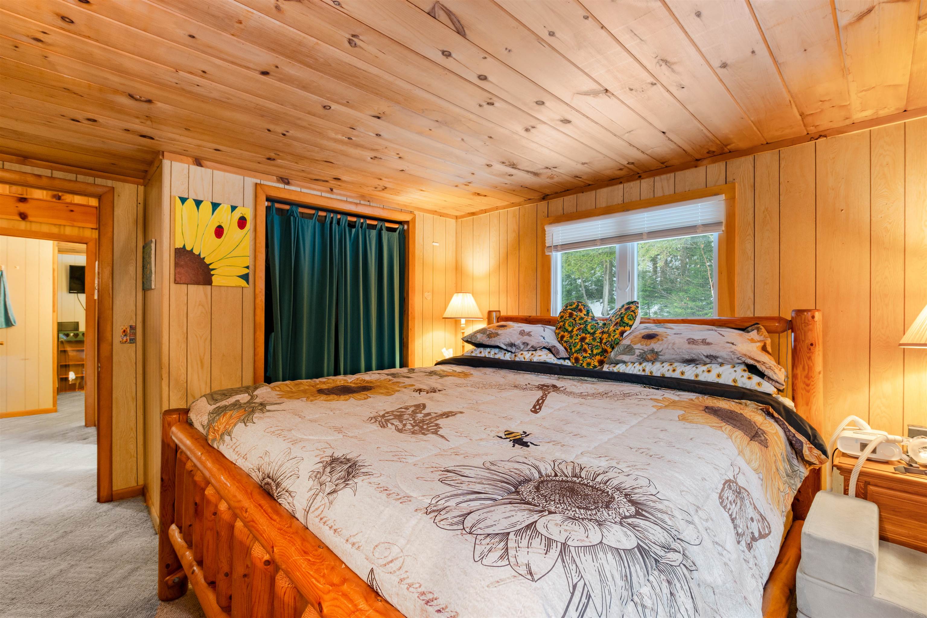 475 Bungy Road, Unit MAP 420 LOT 32 Columbia, NH 03576 - Photo 25 of 60