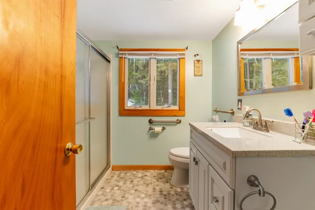 $324,900 | 475 Bungy Road, Unit MAP 420 LOT 32, Columbia, NH 03576