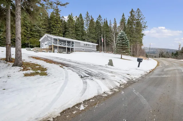 $324,900 | 475 Bungy Road, Unit MAP 420 LOT 32, Columbia, NH 03576