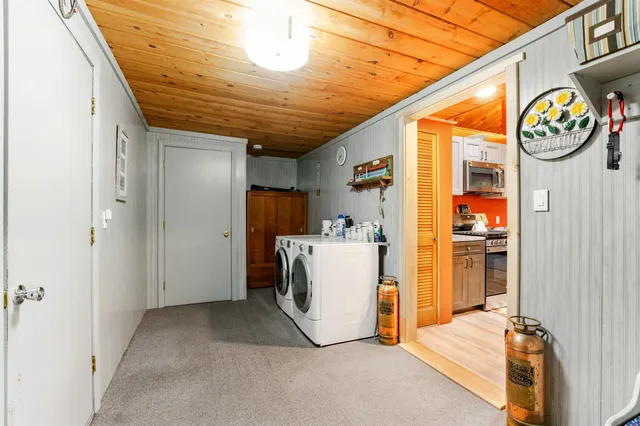 $324,900 | 475 Bungy Road, Unit MAP 420 LOT 32, Columbia, NH 03576