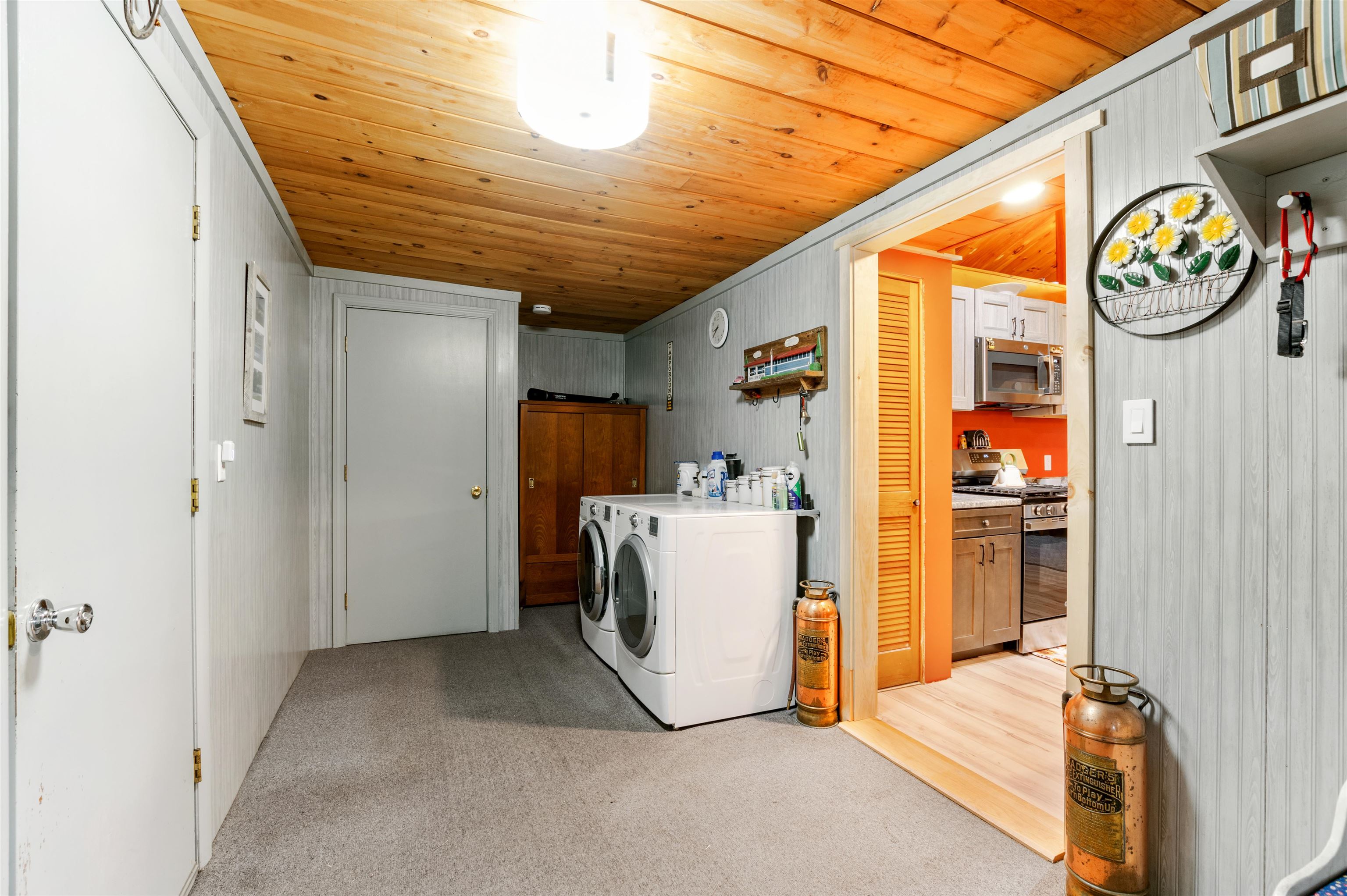 475 Bungy Road, Unit MAP 420 LOT 32 Columbia, NH 03576 - Photo 34 of 60