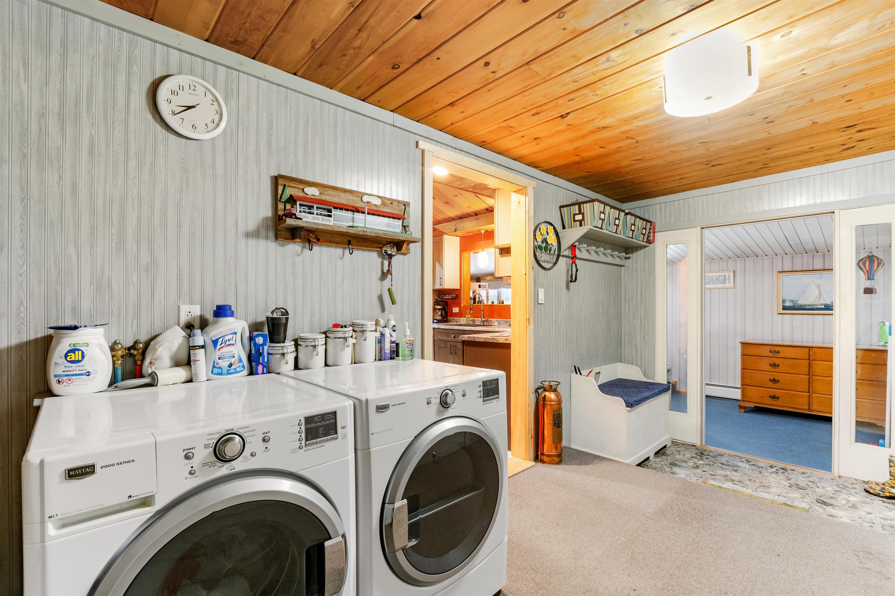 475 Bungy Road, Unit MAP 420 LOT 32 Columbia, NH 03576 - Photo 38 of 60