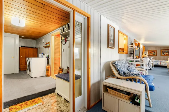 $324,900 | 475 Bungy Road, Unit MAP 420 LOT 32, Columbia, NH 03576