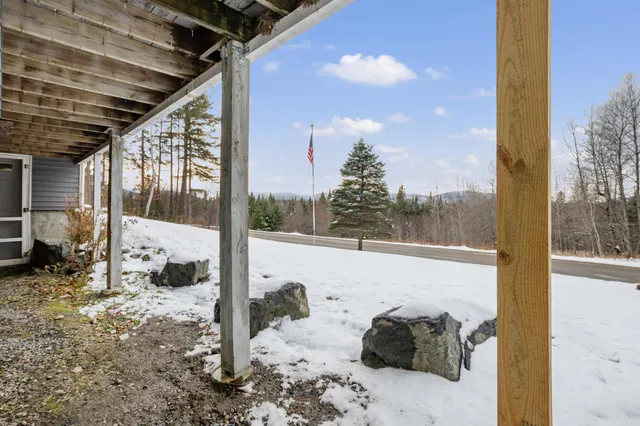 $324,900 | 475 Bungy Road, Unit MAP 420 LOT 32, Columbia, NH 03576