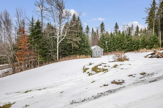 $324,900 | 475 Bungy Road, Unit MAP 420 LOT 32, Columbia, NH 03576