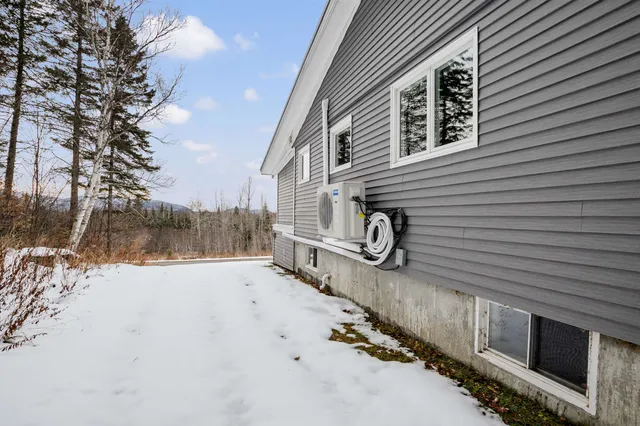 $324,900 | 475 Bungy Road, Unit MAP 420 LOT 32, Columbia, NH 03576