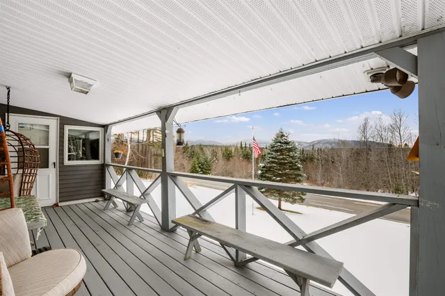 $324,900 | 475 Bungy Road, Unit MAP 420 LOT 32, Columbia, NH 03576