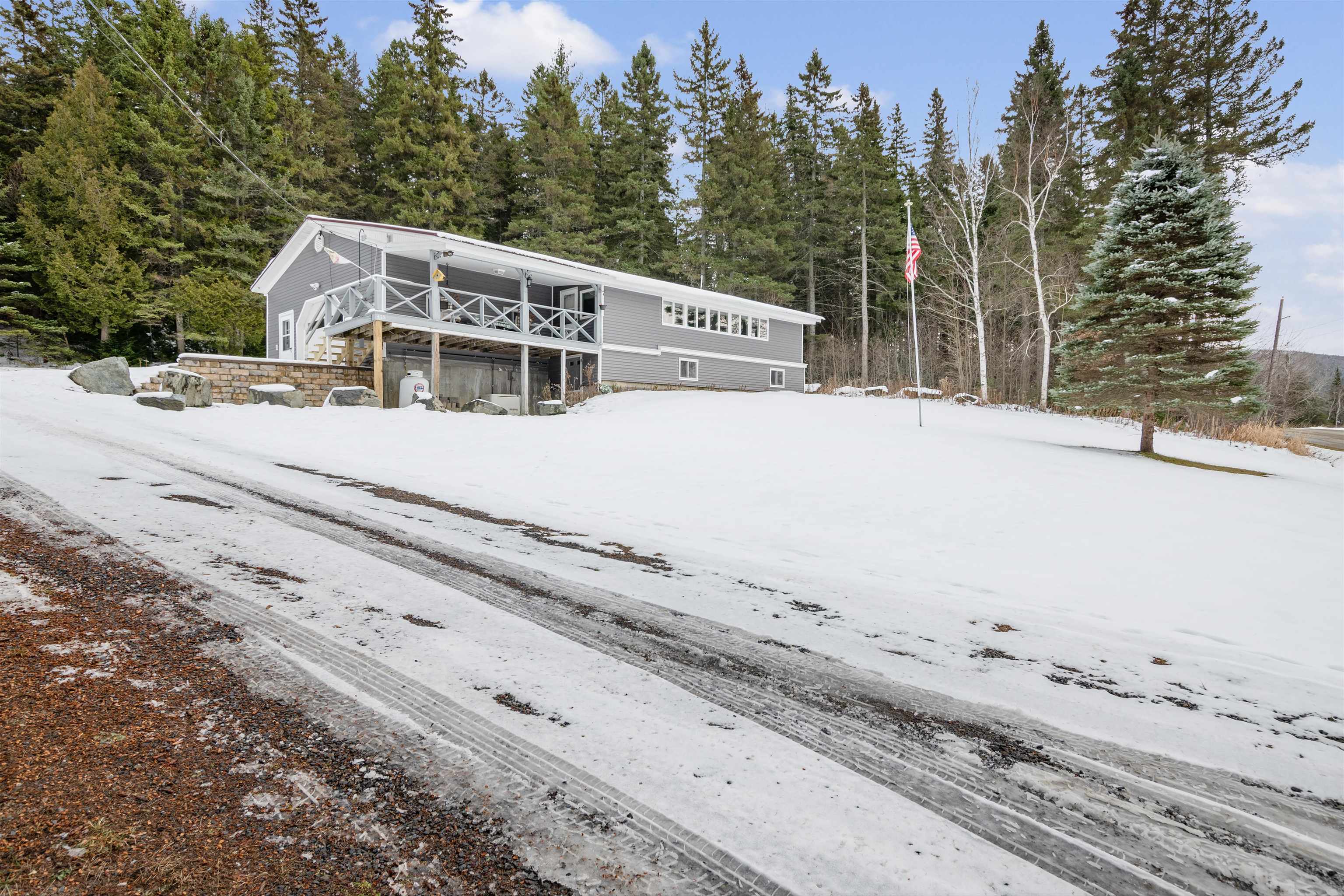 475 Bungy Road, Unit MAP 420 LOT 32 Columbia, NH 03576 - Photo 52 of 60