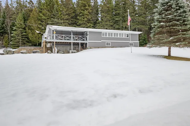$324,900 | 475 Bungy Road, Unit MAP 420 LOT 32, Columbia, NH 03576