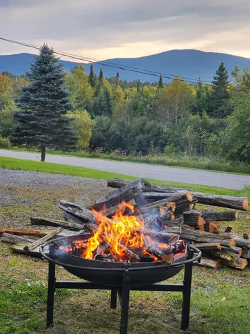 $324,900 | 475 Bungy Road, Unit MAP 420 LOT 32, Columbia, NH 03576